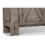Casual Narrow Credenza