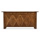 Casual Narrow Credenza