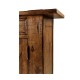 Casual Narrow Credenza