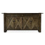 Casual Narrow Credenza