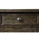 Casual Narrow Credenza