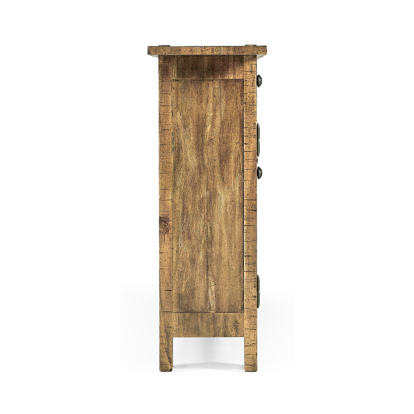 Casual Narrow Credenza