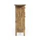 Casual Narrow Credenza