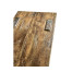 Casual Narrow Credenza