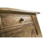 Casual Narrow Credenza