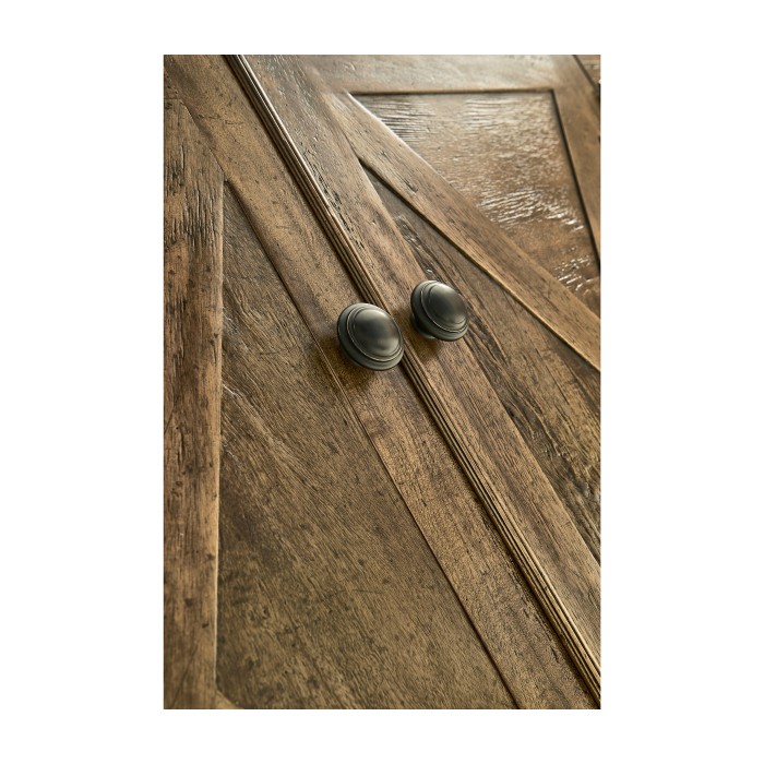 Casual Narrow Credenza