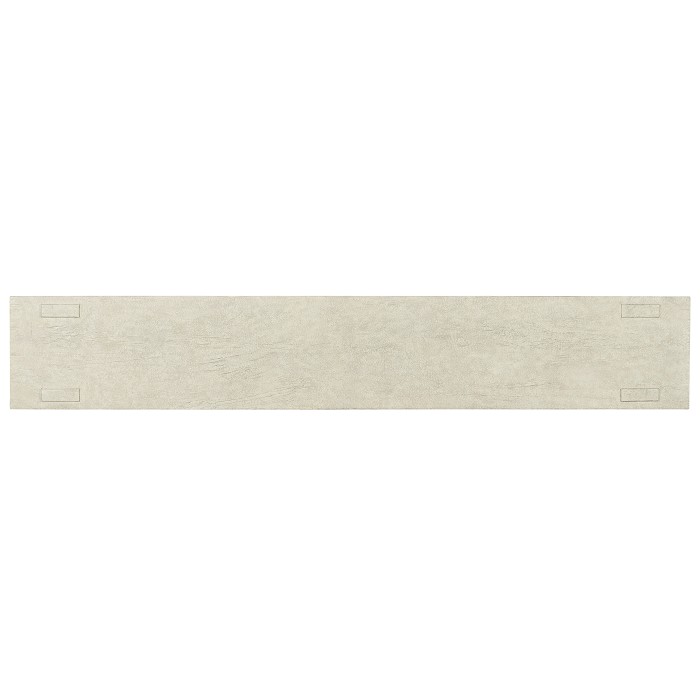 Casual Narrow Credenza