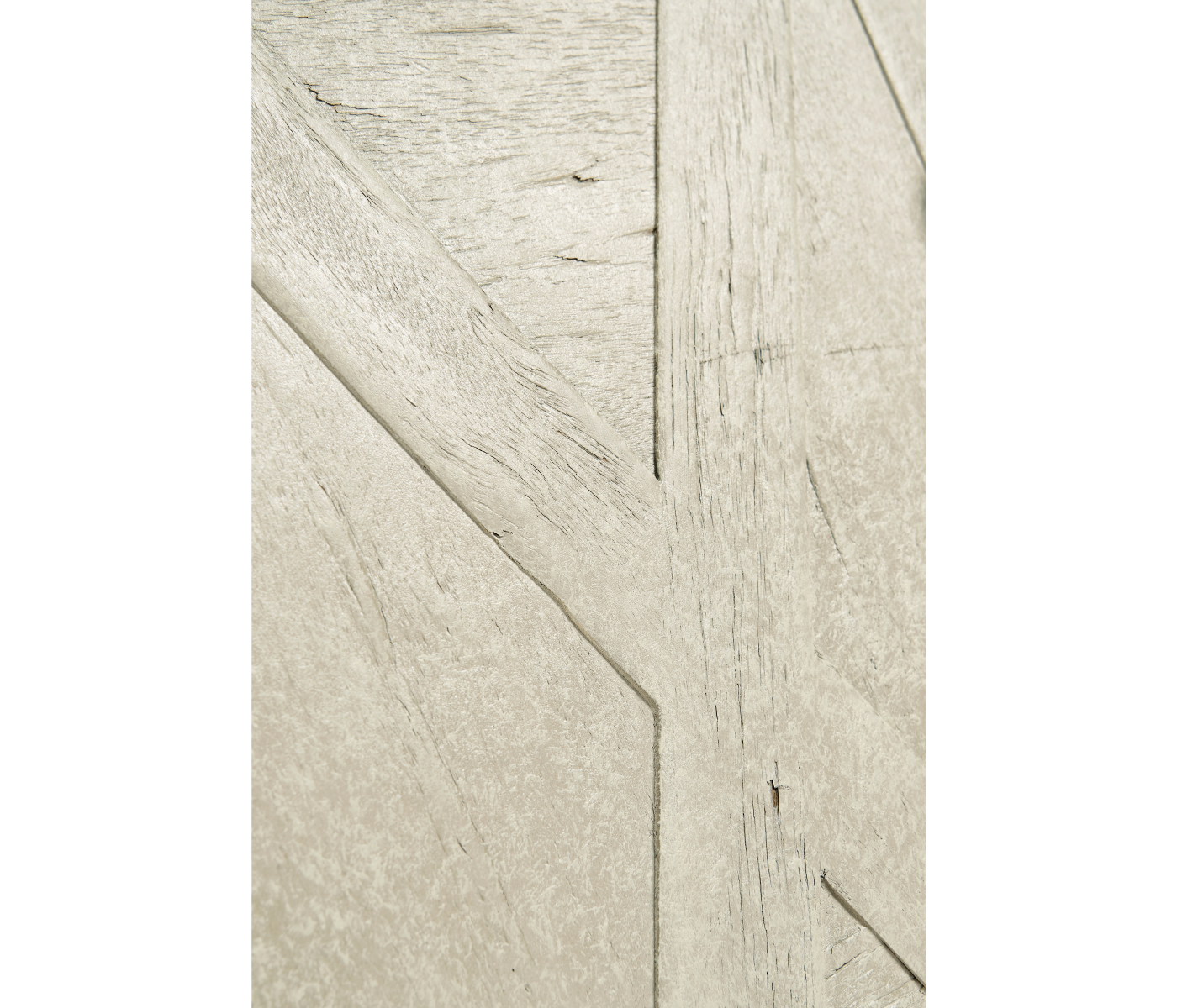 Casual Narrow Credenza