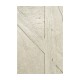 Casual Narrow Credenza