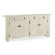 Casual Narrow Credenza