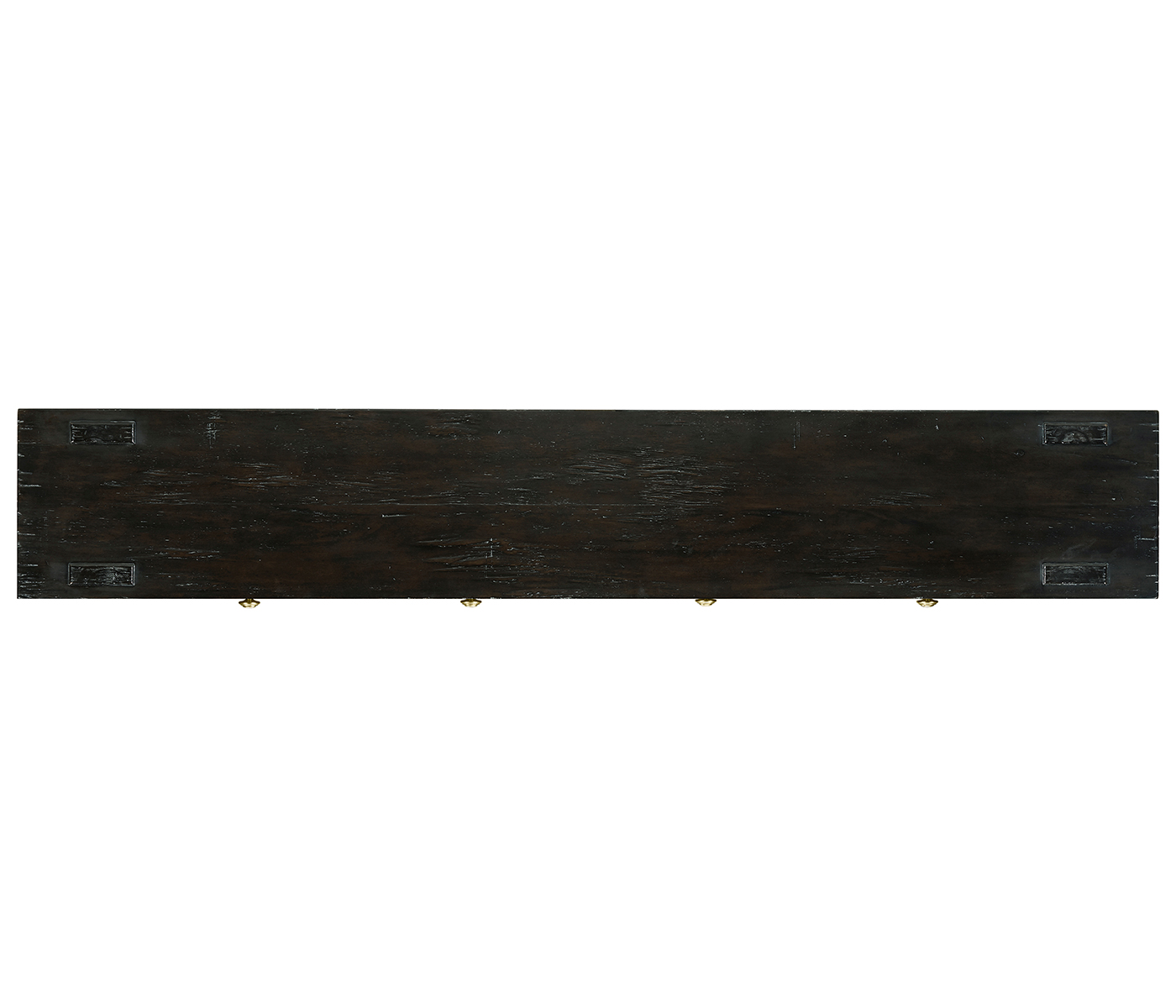 Casual Narrow Credenza