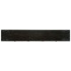 Casual Narrow Credenza