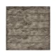 Panelled Square Coffee Table