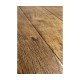 Panelled Square Coffee Table