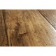 Panelled Square Coffee Table