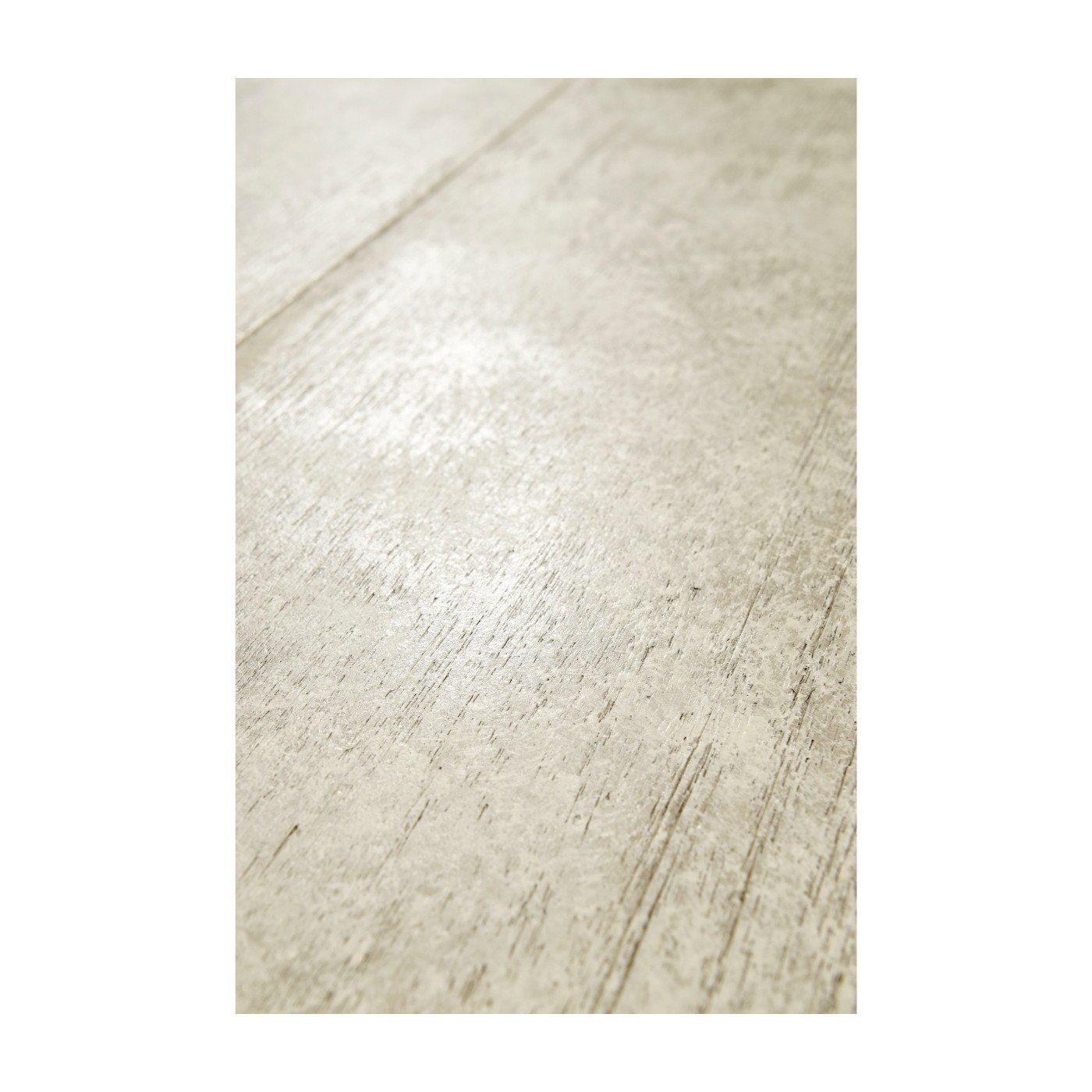 Panelled Square Coffee Table