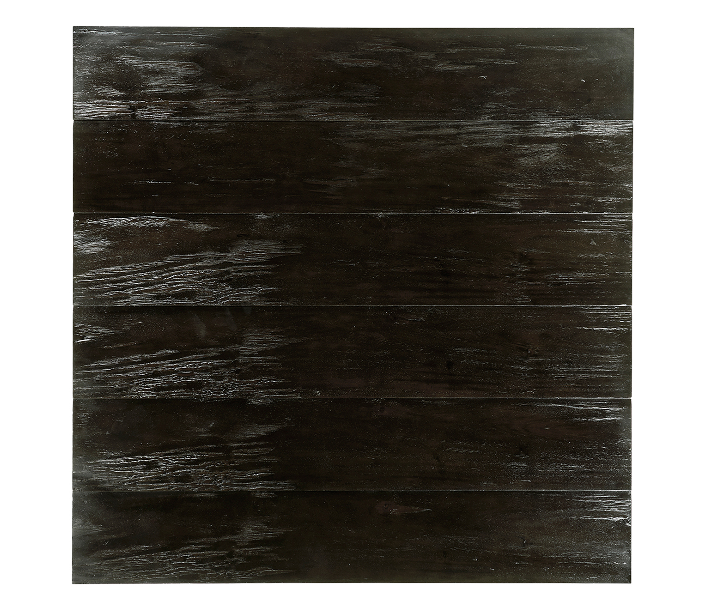 Panelled Square Coffee Table