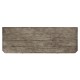 Casual Dark Grey Credenza