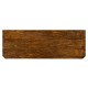 Casual Walnut Credenza