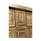 Casual Medium Driftwood Credenza