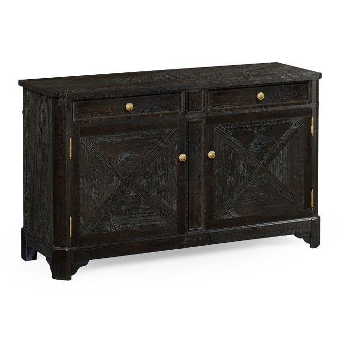 Casual Dark Ale Credenza