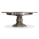 Casual Extendable Dining Table 59