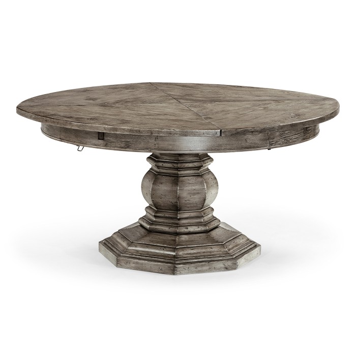 Casual Extendable Dining Table 59