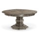Casual Extendable Dining Table 59