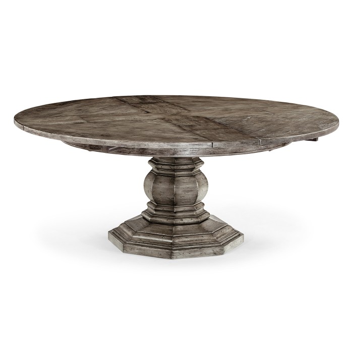 Casual Extendable Dining Table 59