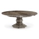 Casual Extendable Dining Table 59