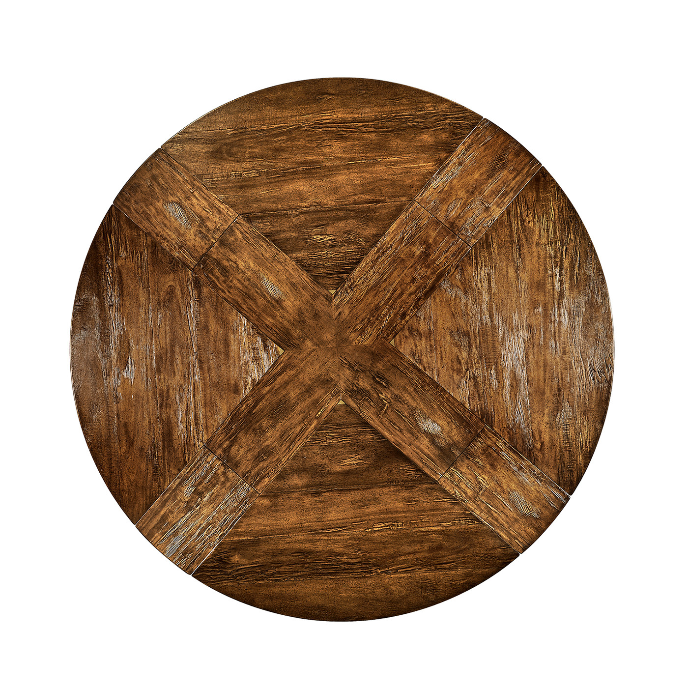 Casual Extendable Dining Table 59