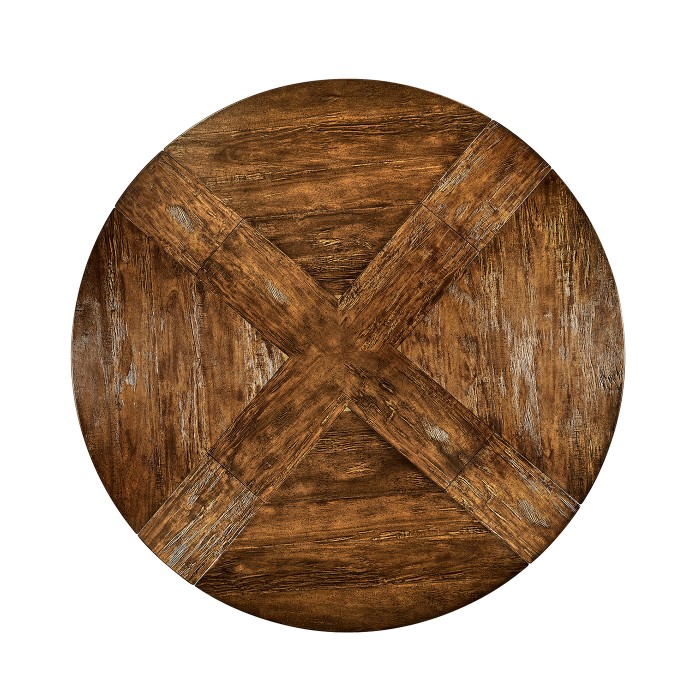 Casual Extendable Dining Table 59