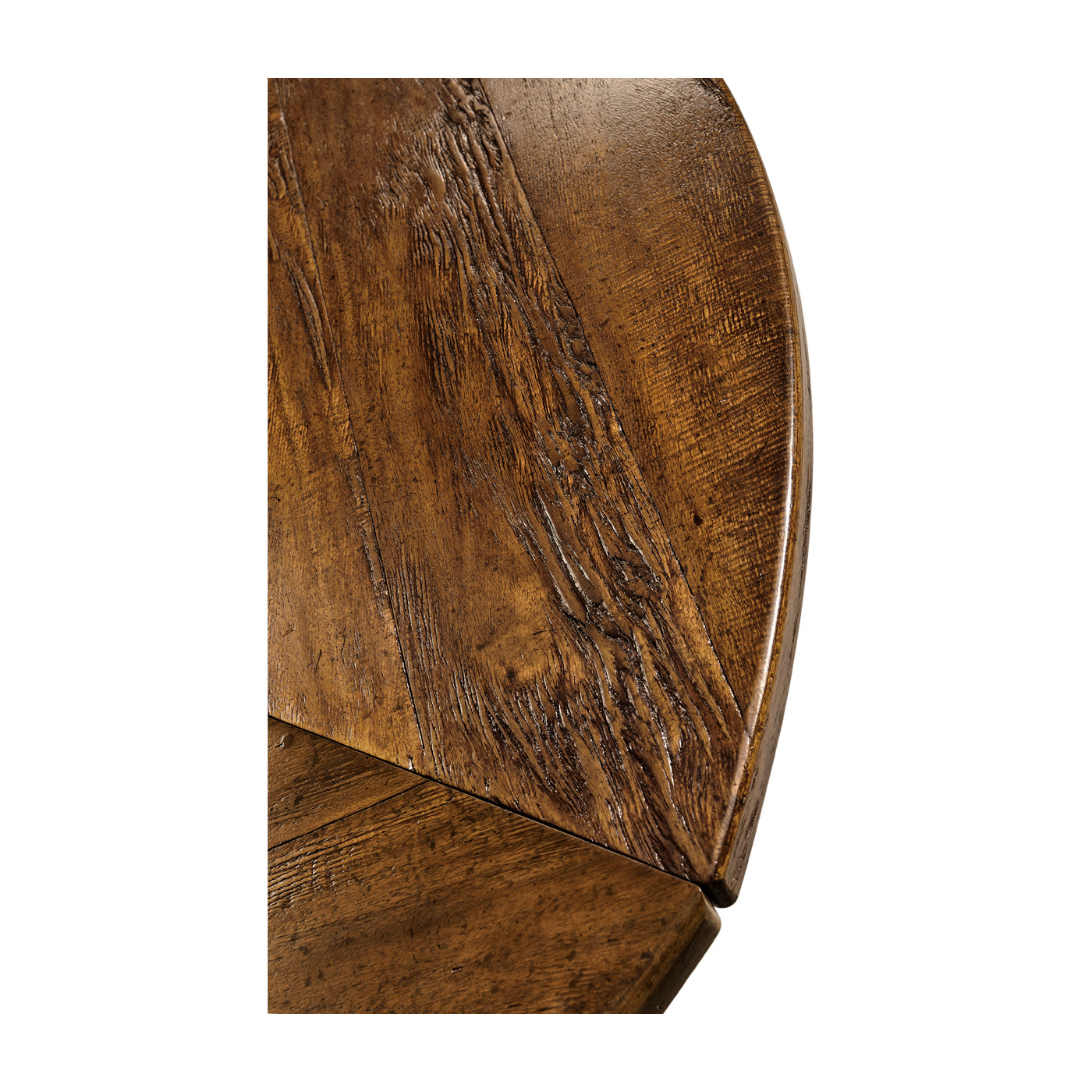 Casual Extendable Dining Table 59