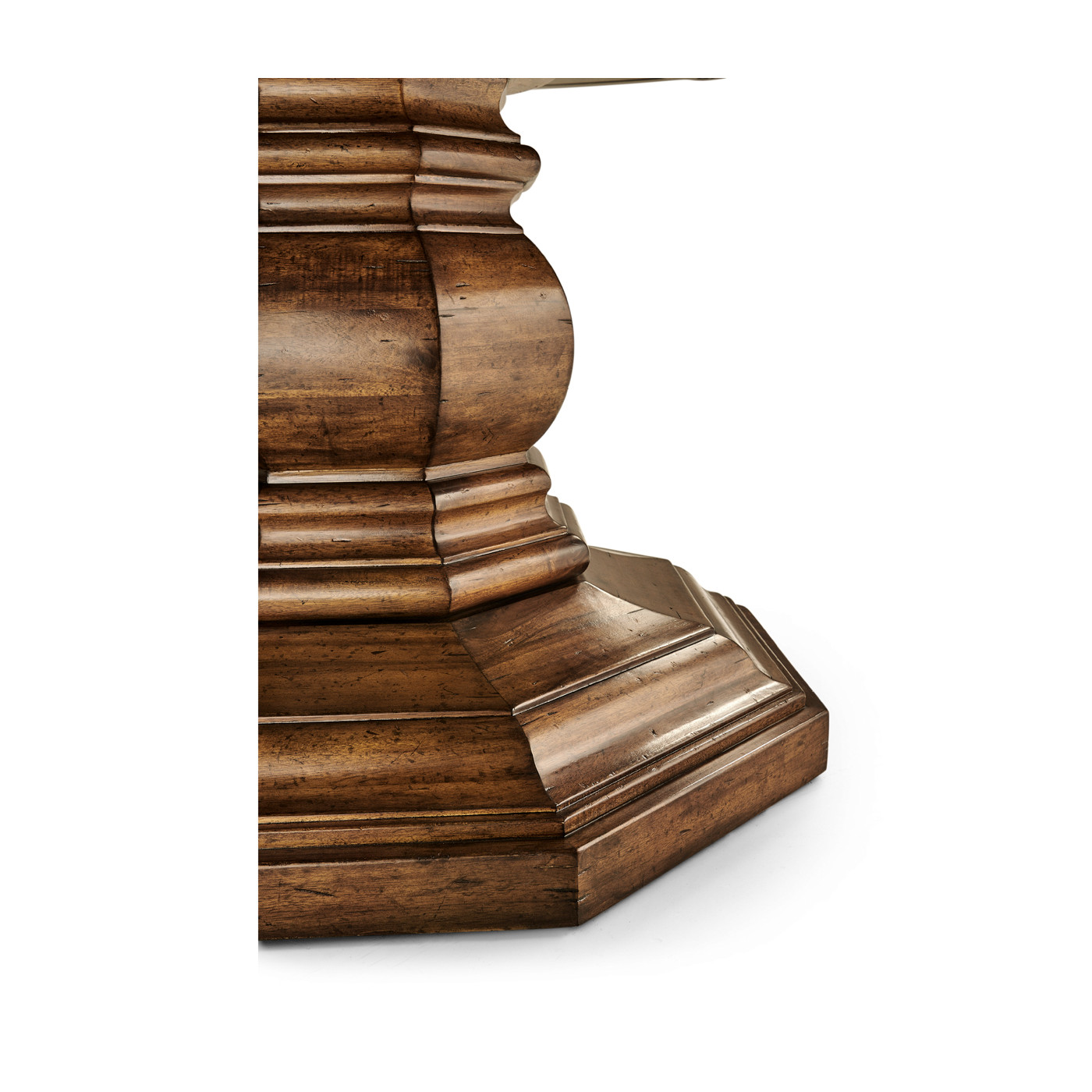 Casual Extendable Dining Table 59