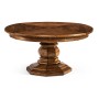 Casual Extendable Dining Table 59