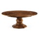 Casual Extendable Dining Table 59