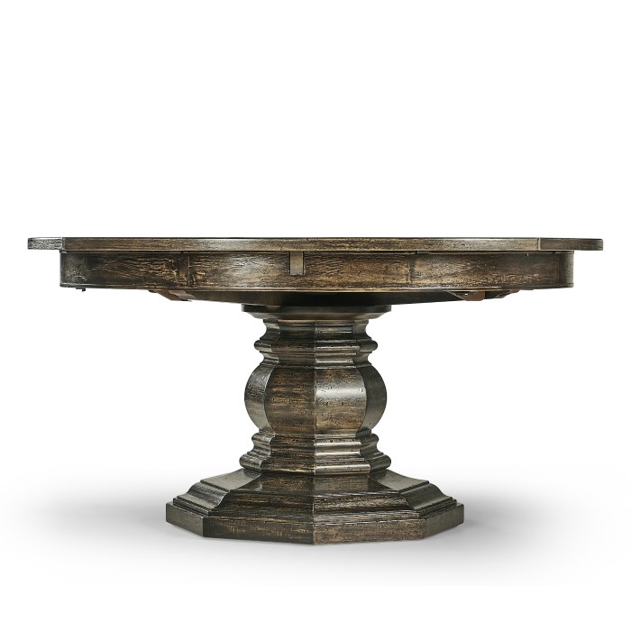 Casual Extendable Dining Table 59