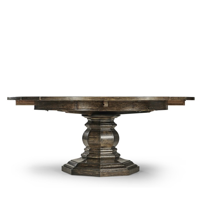 Casual Extendable Dining Table 59