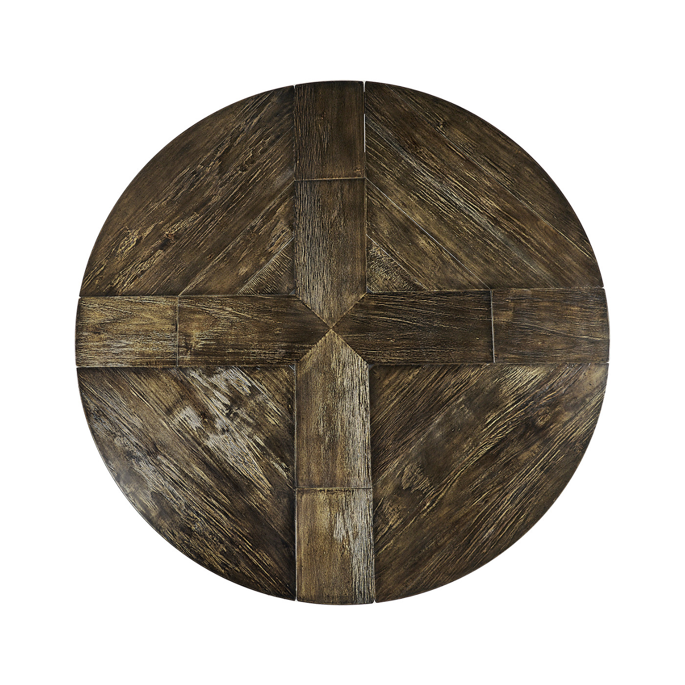 Casual Extendable Dining Table 59