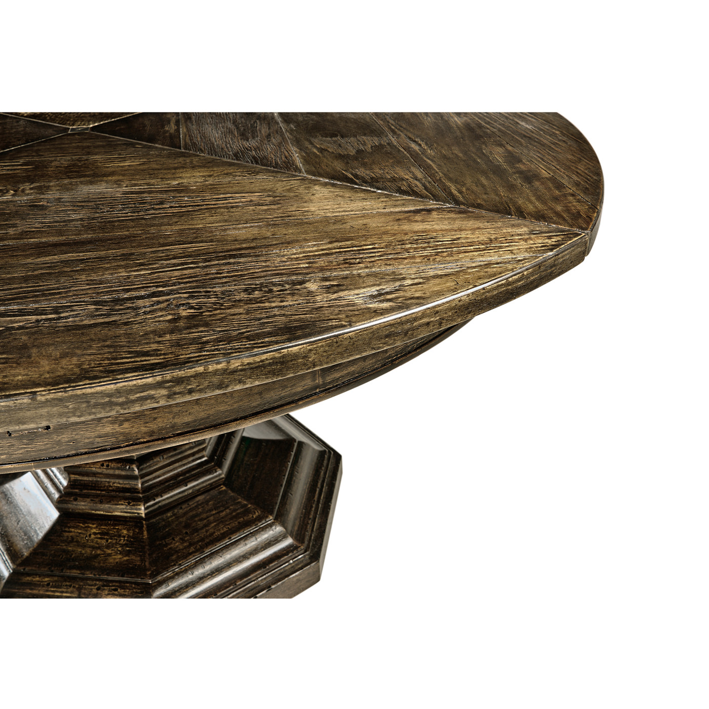 Casual Extendable Dining Table 59