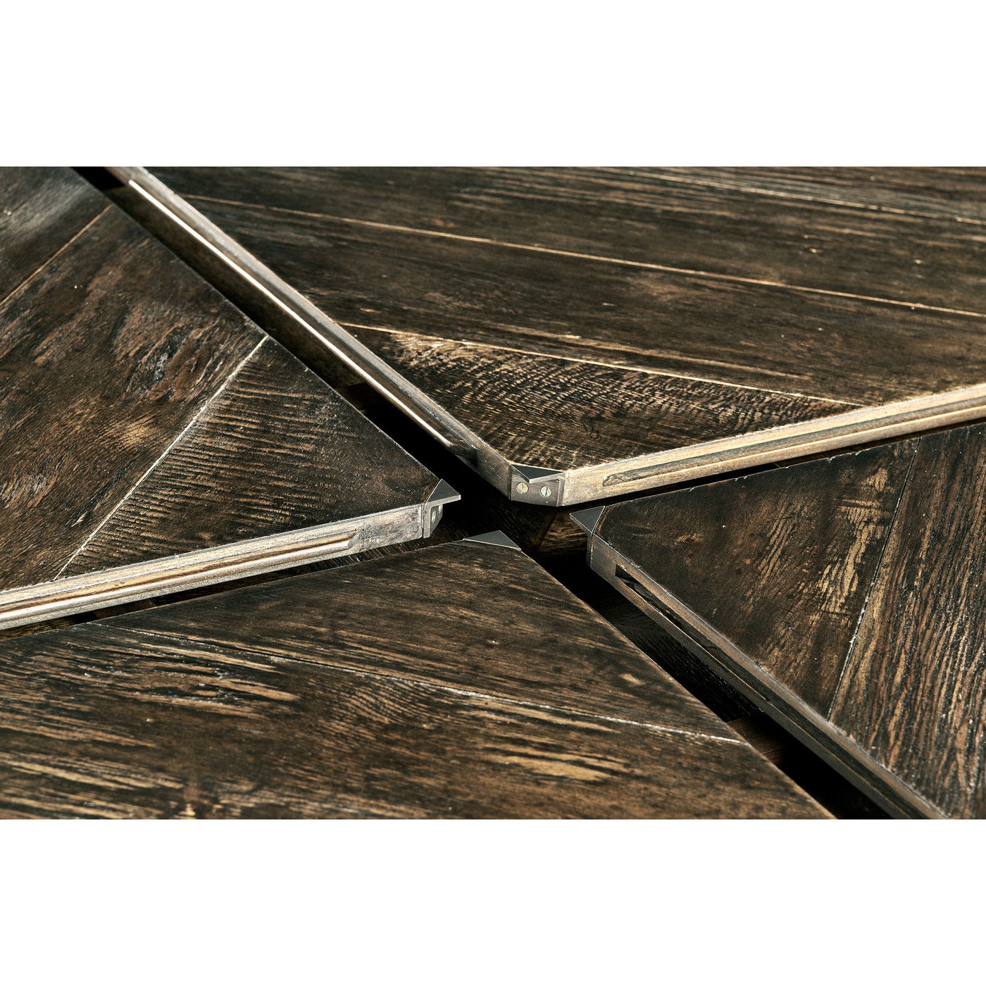 Casual Extendable Dining Table 59