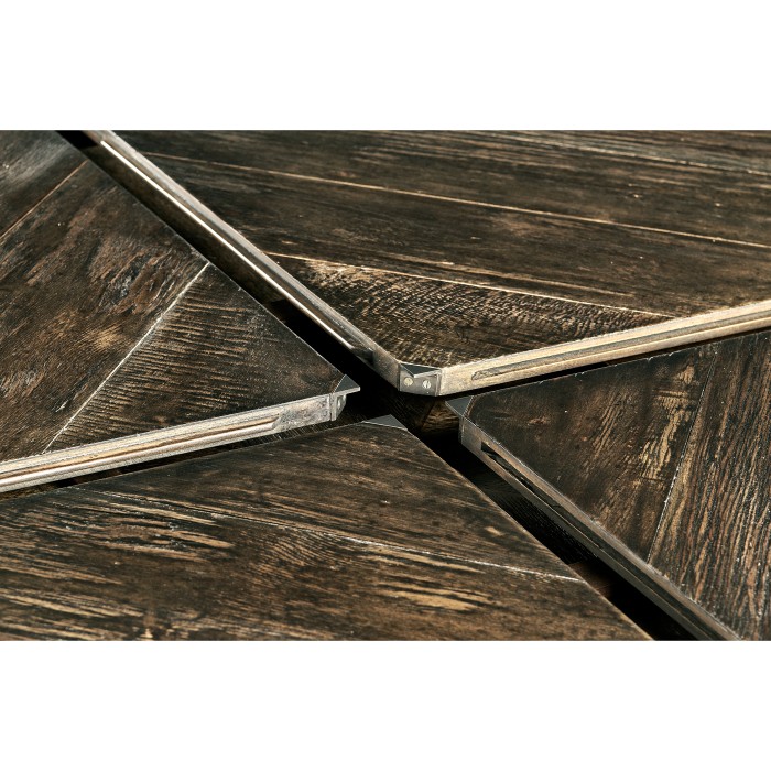 Casual Extendable Dining Table 59