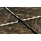 Casual Extendable Dining Table 59