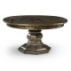 Casual Extendable Dining Table 59