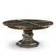 Casual Extendable Dining Table 59