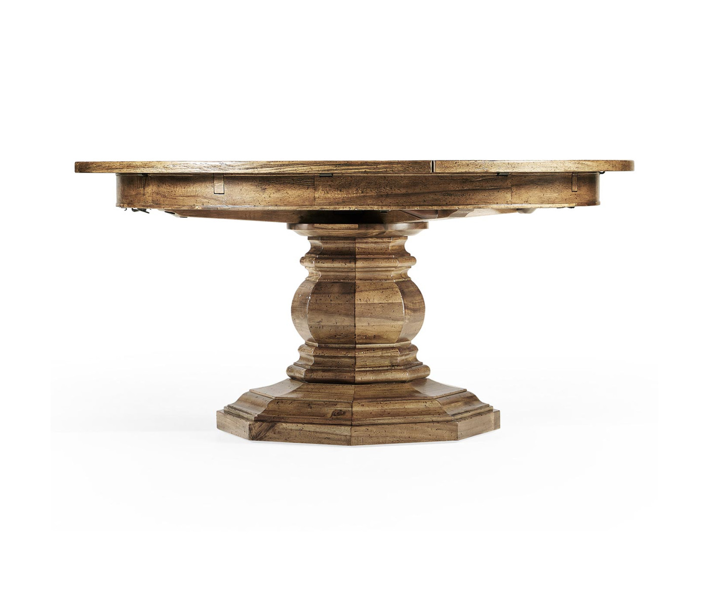 Casual Extendable Dining Table