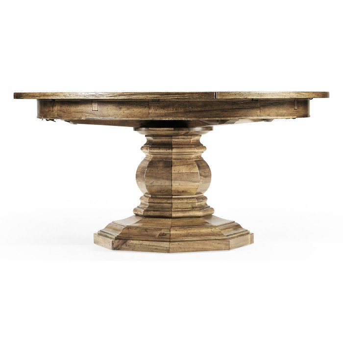 Casual Extendable Dining Table 59