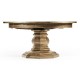 Casual Extendable Dining Table 59