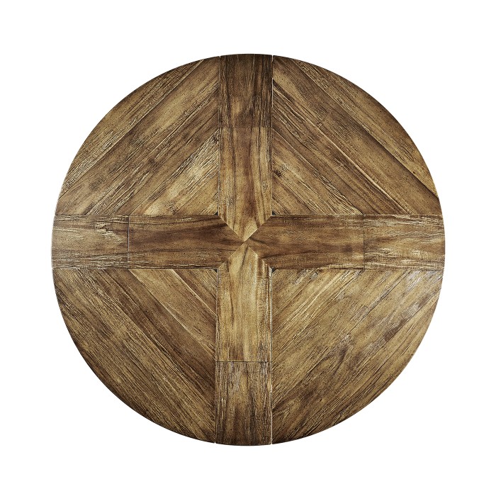 Casual Extendable Dining Table 59