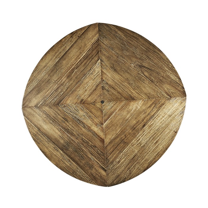 Casual Extendable Dining Table 59